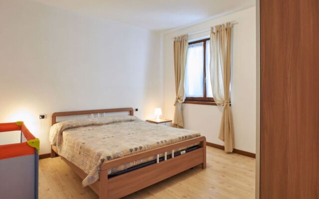 Apartment Roberta Gravedona