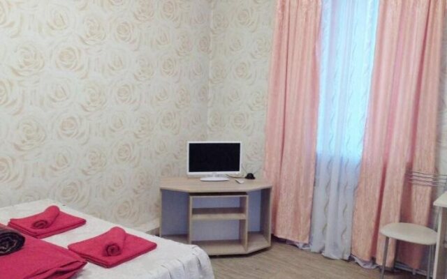 Мини-отель Эконом на Горького