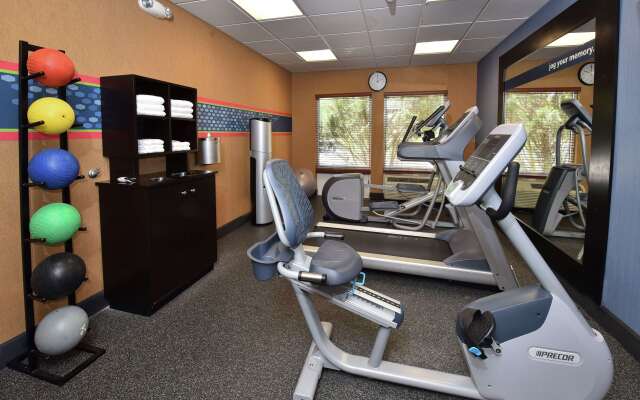 Hampton Inn Alexander City