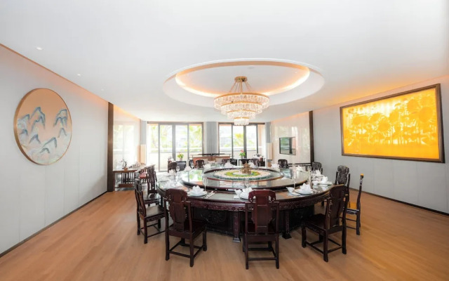 Minho Intenational Resort