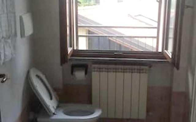 Apartment With One Bedroom In Melzo