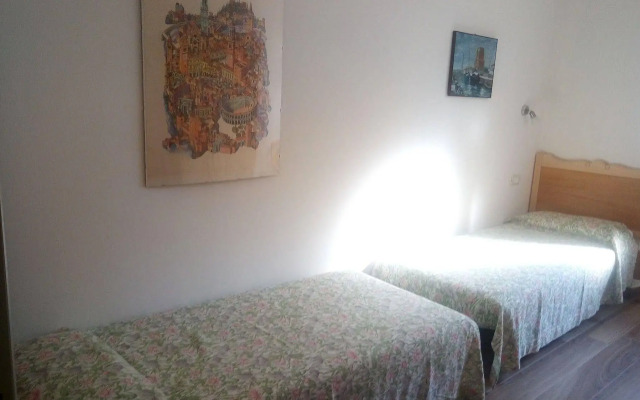 Apartments Palazzo Camozzini