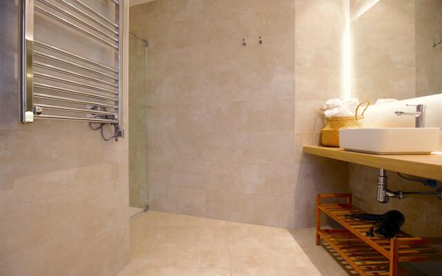 L´Aguila Suites Sagrera