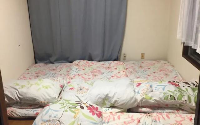 Tokyo Gogo House