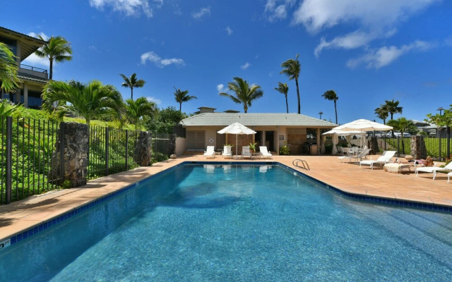 Kapalua Bay Villas 37G2 by RedAwning