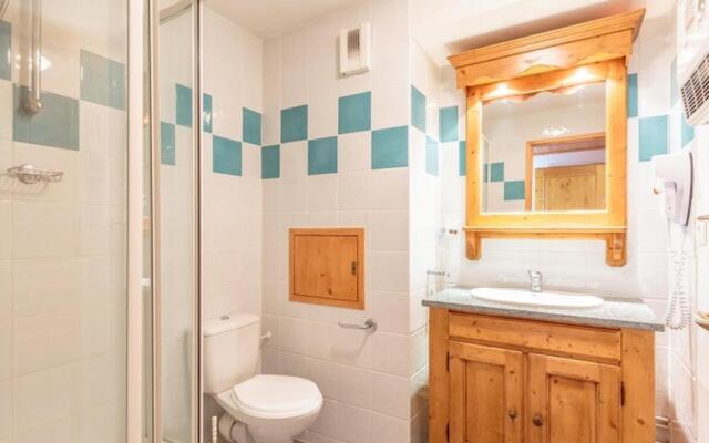 Appartement La Plagne, 3 pièces, 7 personnes - FR-1-351-28