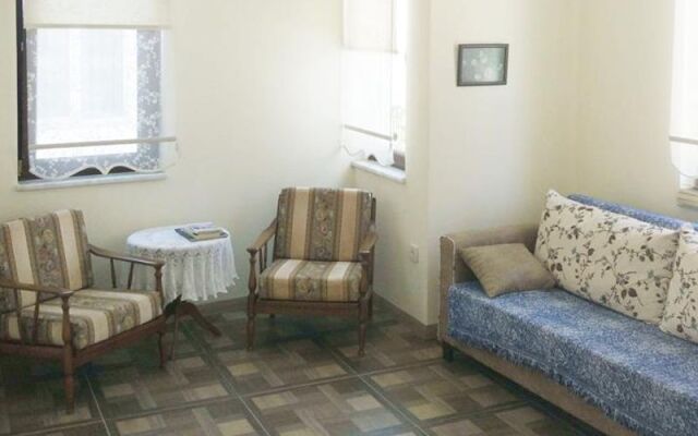 Anka Apart Datca