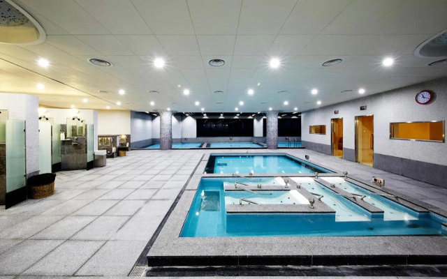 Pyeongchang Ramada Hotel & Suite