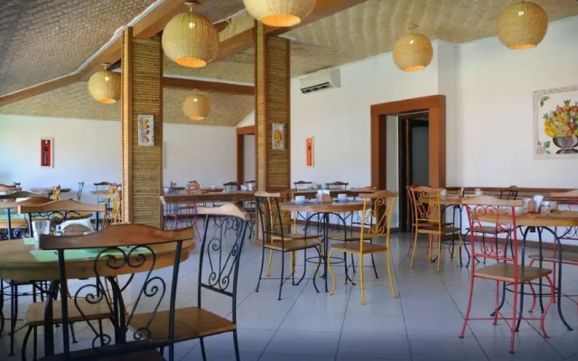 Riviera Hotel Buzios
