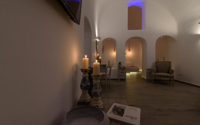 Angel Luxury Suites
