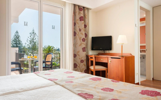 Hipotels Hotel Flamenco Conil