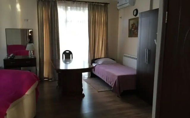 Guest house Havana