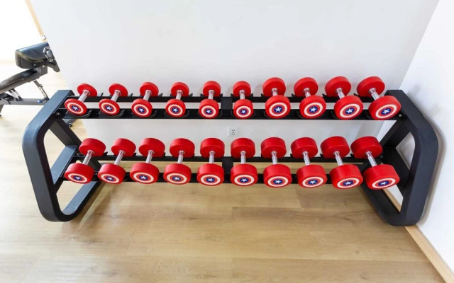 Stay.Plus Urban Oasis Apartment