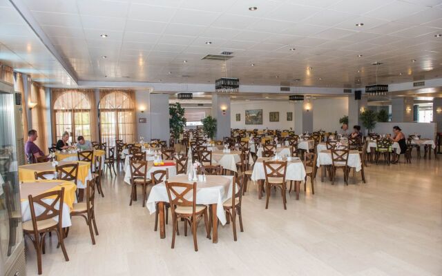 Hotel Alexander the Great