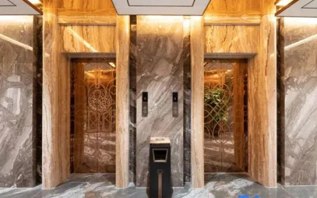 Riverside Pearl Hotel