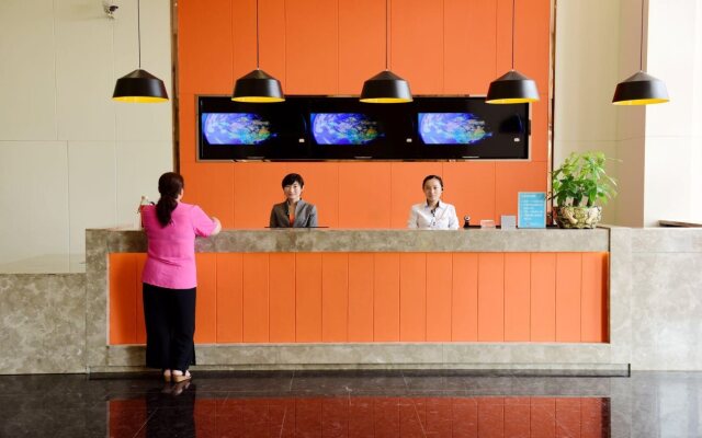 Century Star Aishang Hotel Foshan Lishui