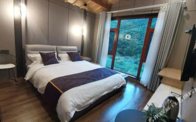 Yizhuxuan Hotel