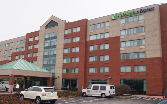 Elimwood Hotel, A Ramada by Wyndham