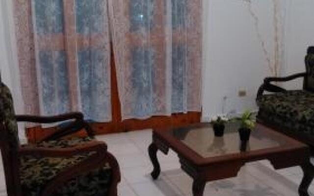 Boxy Villa Apart-Hotel