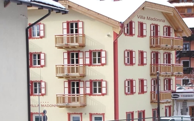 Villa Madonna