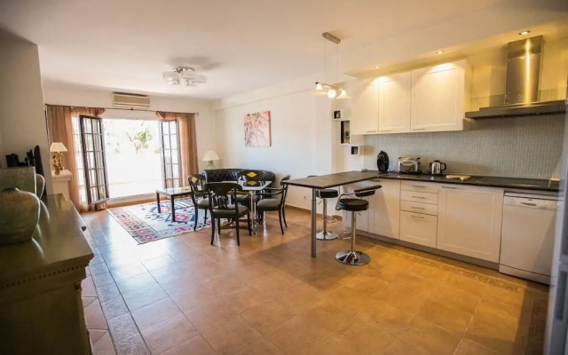 Apartment Puerto Banus