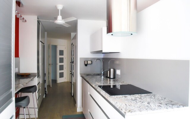 Living4Malaga Platinum Beach