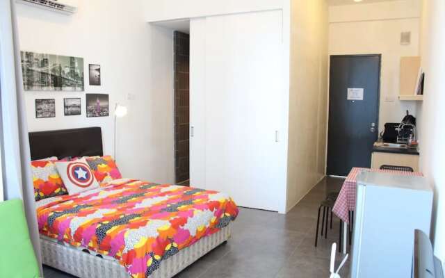 Empire Studio by SYNC