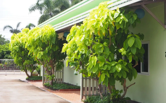 555 Resort