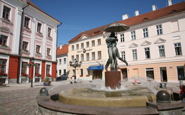 Draakon Hotel