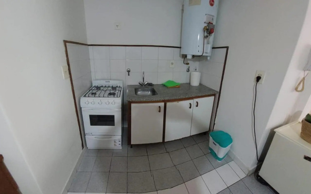 Departamento en pleno centro