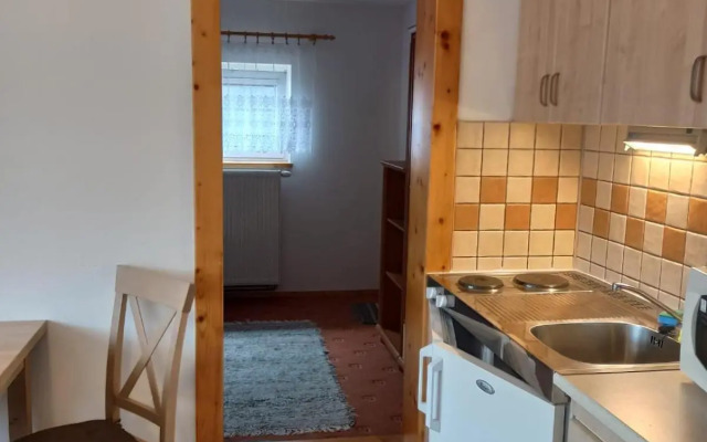 Ubytovanie v súkromí Grobarčík