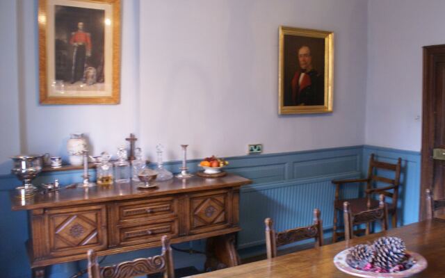 Trelough House B&B