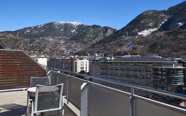 NH Andorra la Vella