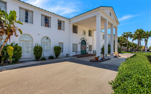 Americas Best Value Inn Historic Clewiston Inn