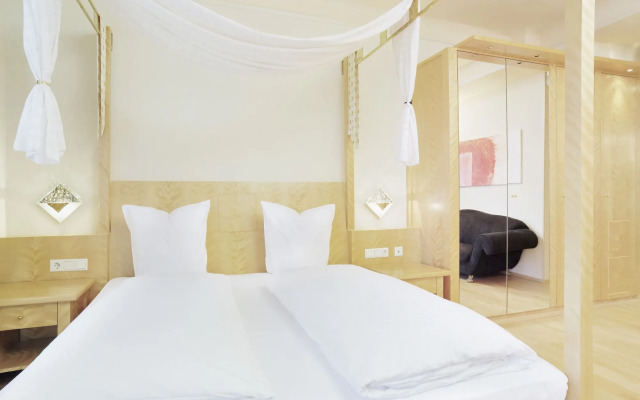 Hotel Schwarzer Adler