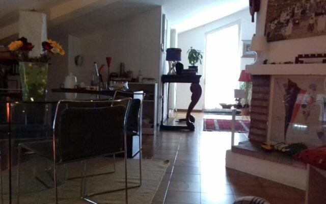 BnB Lucilla Villa