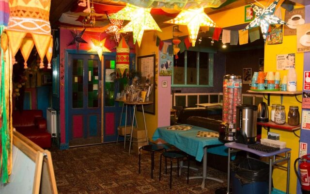 Birmingham Central Backpackers - Hostel