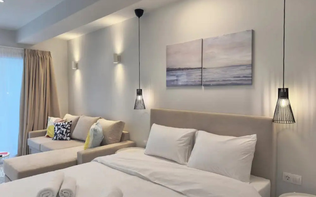 Kono Studios & Suites