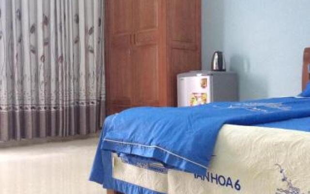 Van Hoa 6 Hotel