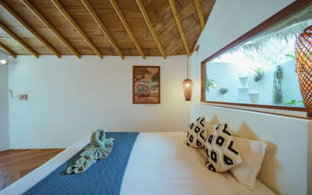 ALOE - Ecological Boutique Villas