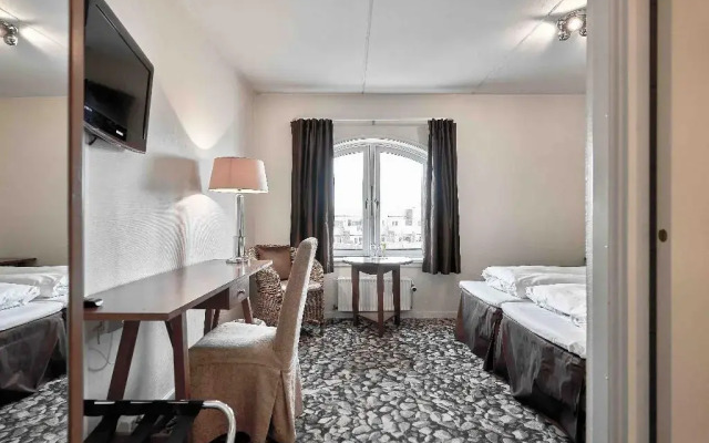 Four Points Flex by Sheraton Køge