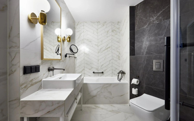 Crowne Plaza Warsaw - The HUB by IHG