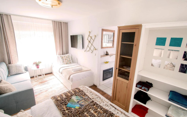 Apartment Artorius Ljubljana