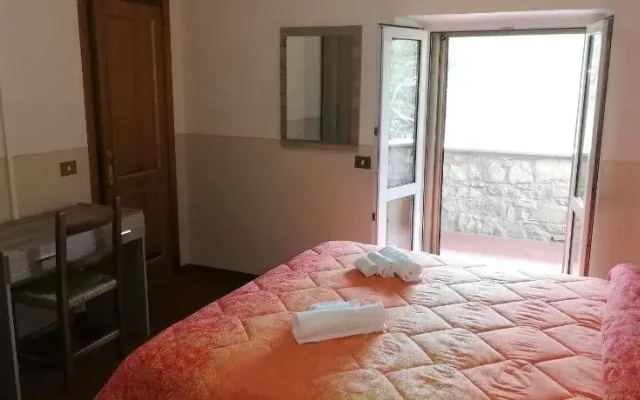 Agriturismo Longetti