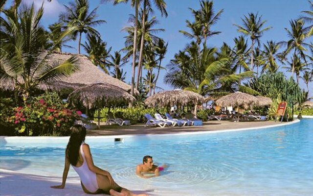 Royal Holiday- Bavaro Princess, Punta Cana, Dominican Republic