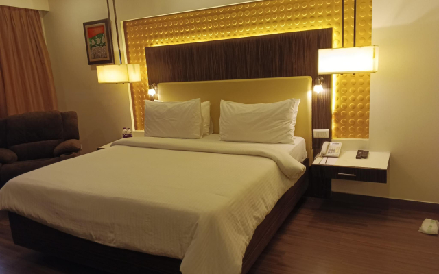 Fortune Murali Park, Vijayawada - Member ITC Hotels' Group