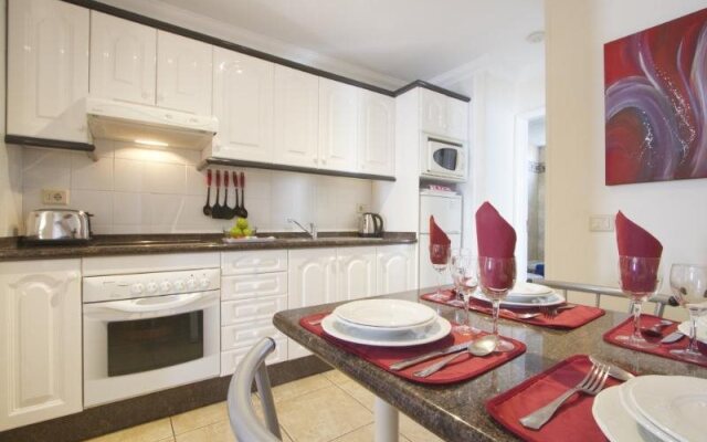 Diamond Club Calypso Lanzarote