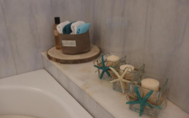 Acquamarina Casa Vacanza
