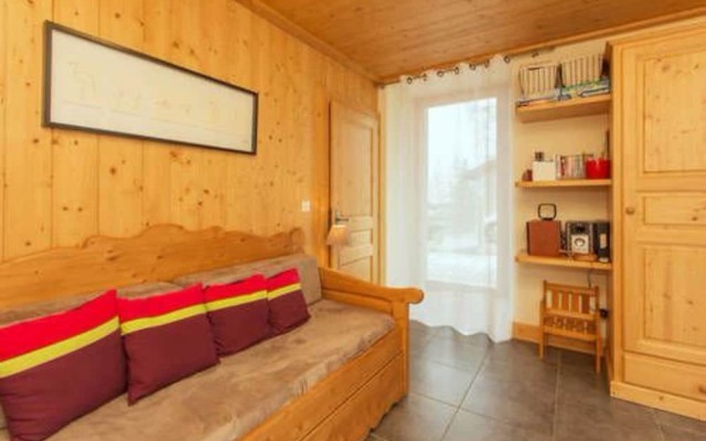 Appartement Chez Arséne