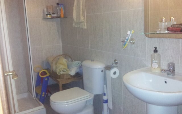 Apartamentos Vidal 3000